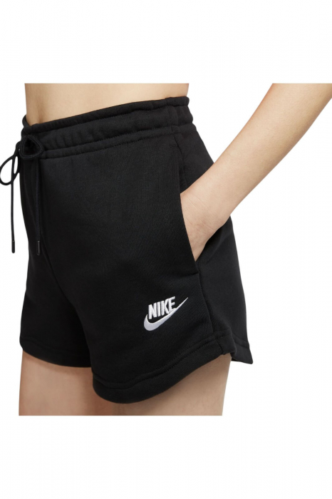 Short NIKE Essntl Short FT - CJ2158-010 [3]