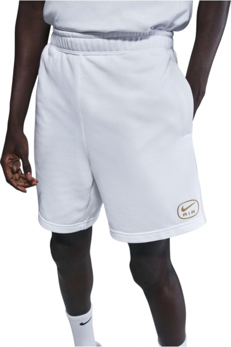 Short NIKE French Terry Air SW - HM0178-100 [4]