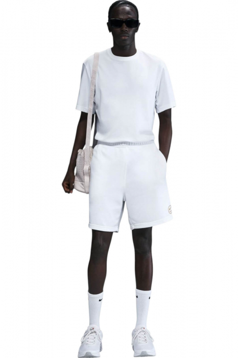 Short NIKE French Terry Air SW - HM0178-100 [6]