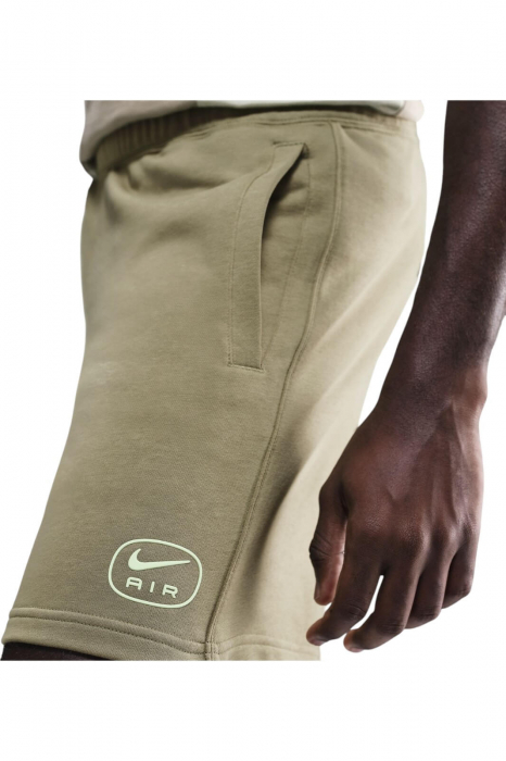 Short NIKE French Terry Air SW - HM0178-276 [5]