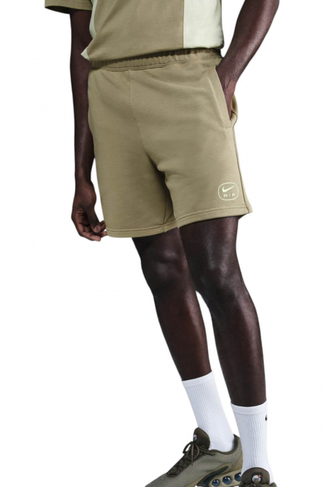 Short NIKE French Terry Air SW - HM0178-276 [4]
