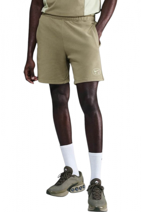 Short NIKE French Terry Air SW - HM0178-276