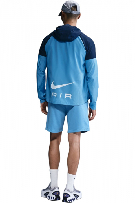Short NIKE French Terry Air SW - HM0178-489 [2]