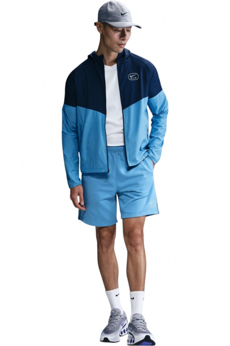 Short NIKE French Terry Air SW - HM0178-489 [3]