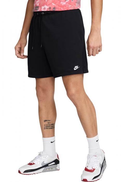 Short NIKE French Terry Flow - FN3520-010