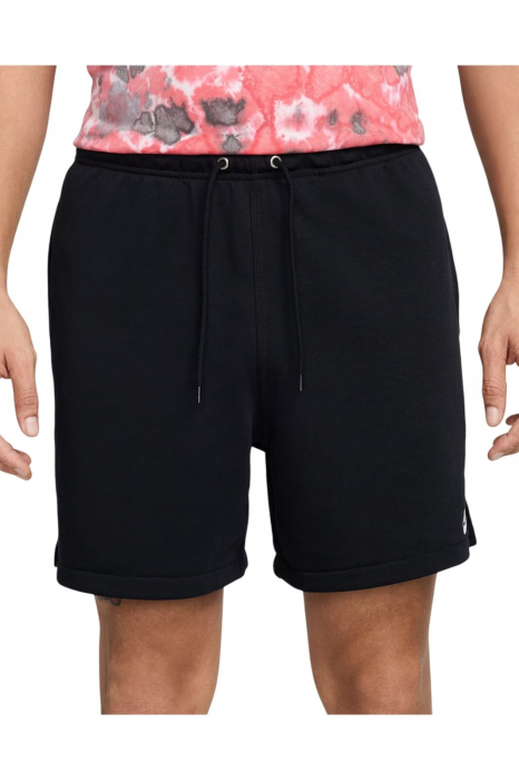Short NIKE French Terry Flow - FN3520-010 [3]