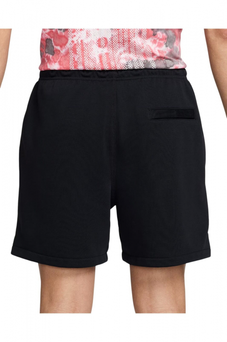 Short NIKE French Terry Flow - FN3520-010 [2]