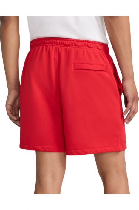 Short NIKE French Terry Flow - FN3520-657 [2]