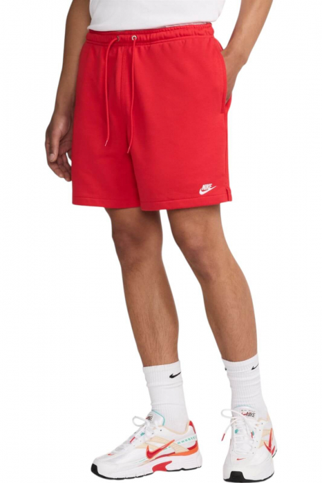 Short NIKE French Terry Flow - FN3520-657