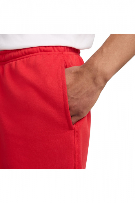 Short NIKE French Terry Flow - FN3520-657 [4]