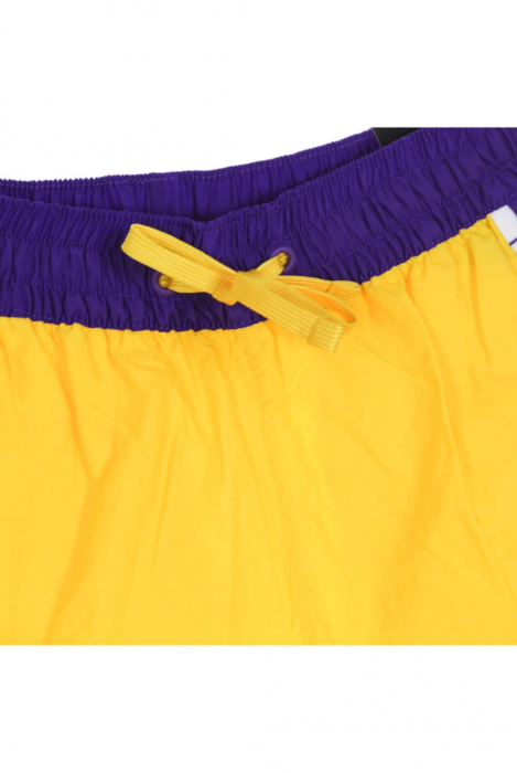 Short NIKE LA Lakers Courtside Heritage - CV5602-728 [5]