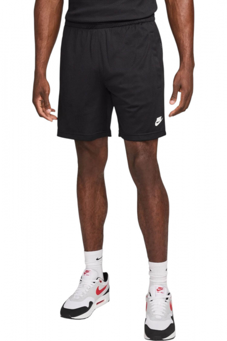 Short NIKE Mesh - HQ1984-010