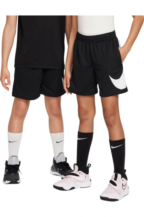 Short NIKE Multi+ Swoosh - FV0269-010 [4]
