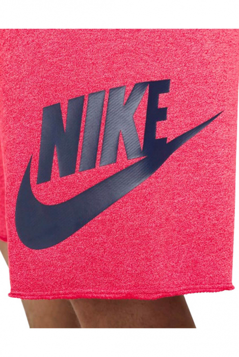 Short NIKE Sport Alumni - DM6817-657 [3]