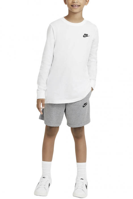Short NIKE Sportswear Jersey - DA0806-091 [5]