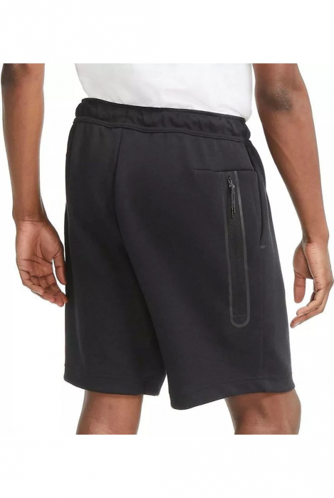 Short NIKE Tech Fleece - CU4503-010 [2]