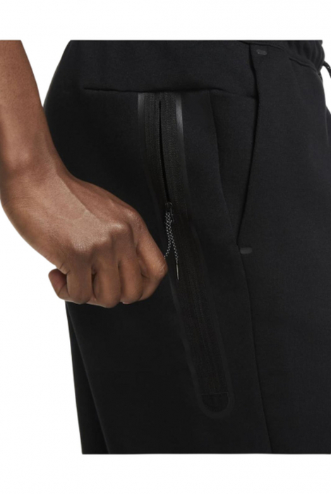 Short NIKE Tech Fleece - CU4503-010 [4]