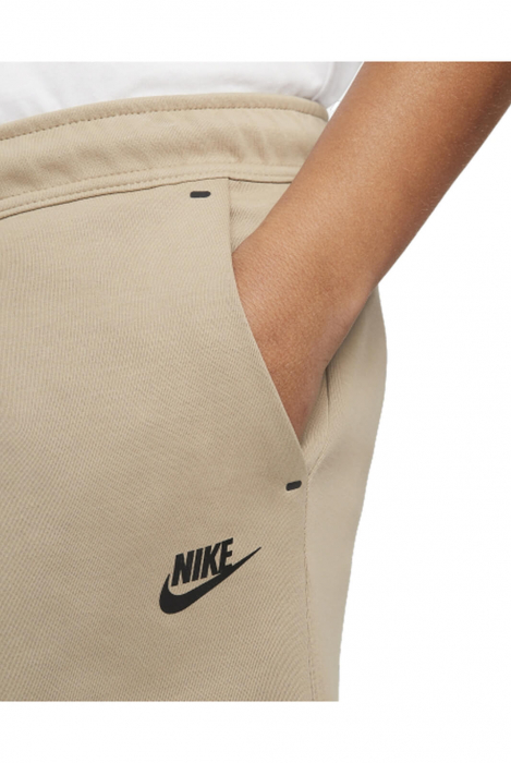 Short NIKE Tech Fleece - CU4503-247 [4]