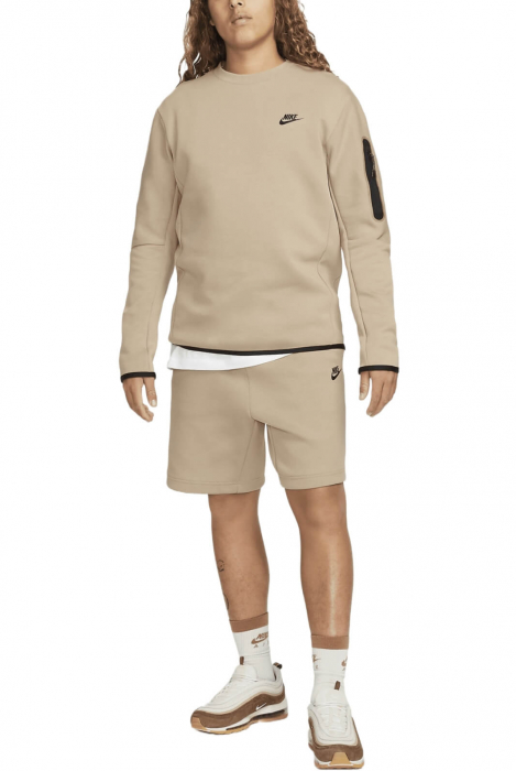 Short NIKE Tech Fleece - CU4503-247 [6]