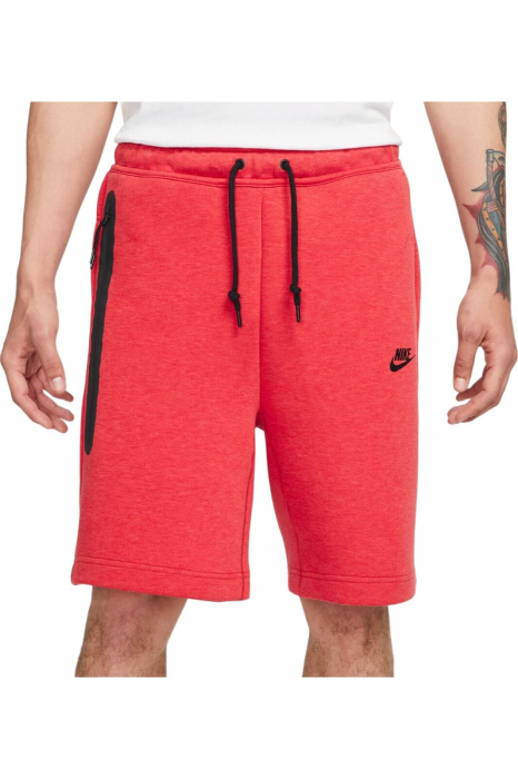 Short NIKE Tech Fleece - FB8171-672 [3]