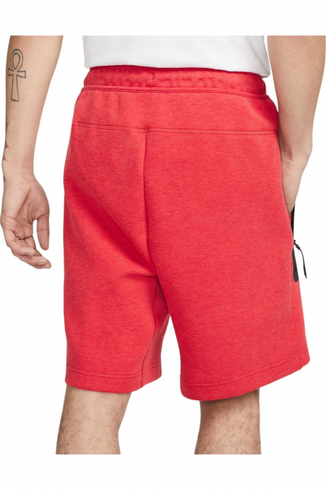 Short NIKE Tech Fleece - FB8171-672 [2]