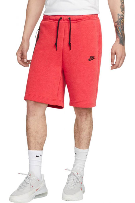 Short NIKE Tech Fleece - FB8171-672