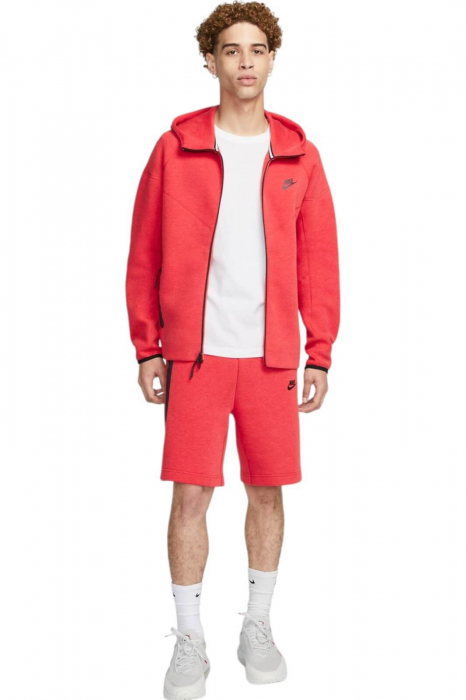 Short NIKE Tech Fleece - FB8171-672 [8]