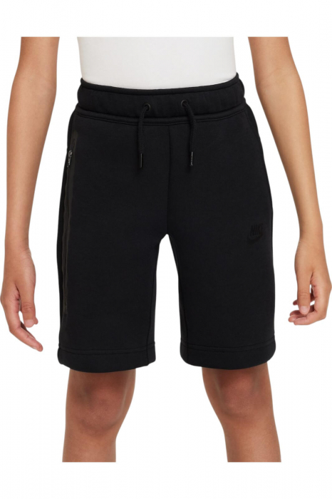 Short NIKE Tech Fleece - FD3289-010 [2]