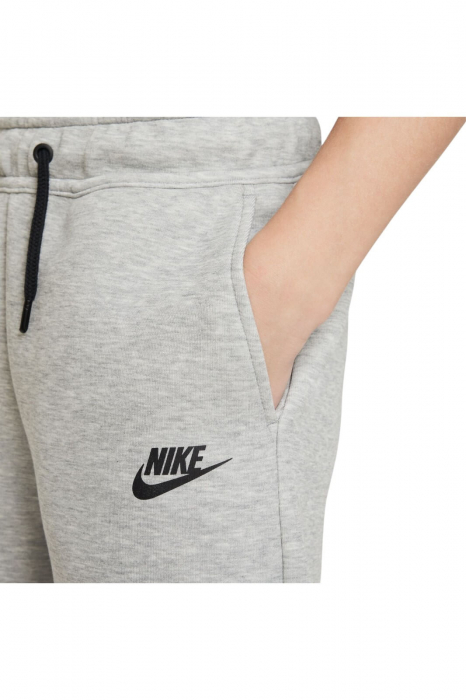 Short NIKE Tech Fleece - FD3289-063 [3]