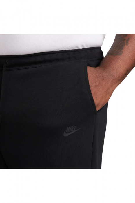 Short NIKE Tech Fleece SS25 - FB8171-010 [4]