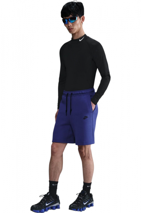 Short NIKE Tech Fleece SS25 - FB8171-539 [3]