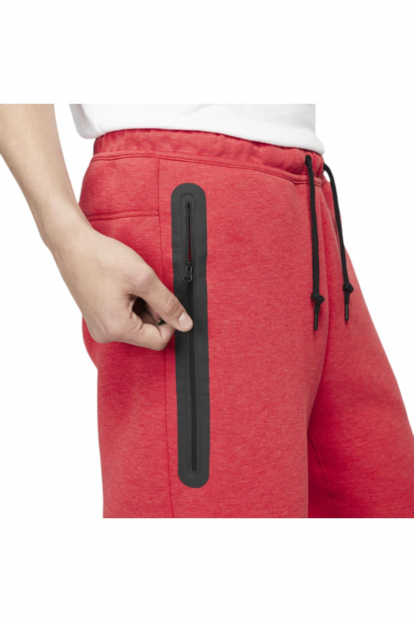 Short NIKE Tech Fleece SS25 - FB8171-687 [3]