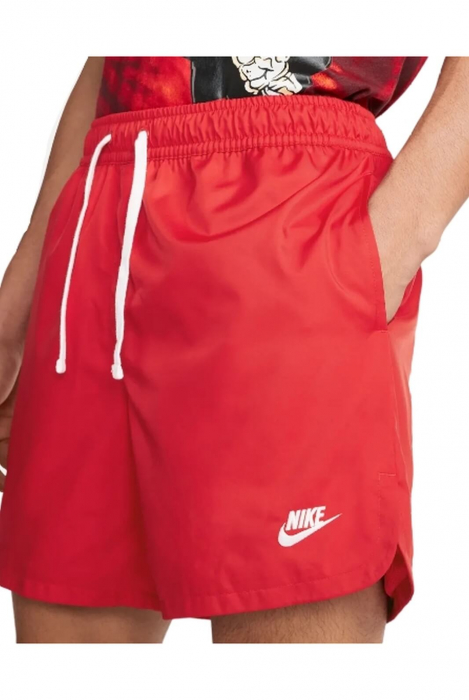 Short NIKE Woven Lined Flow - DM6829-657 [4]