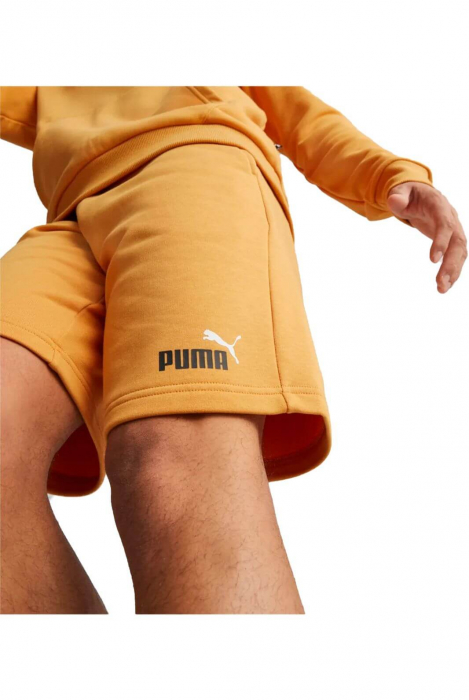 Short PUMA ESS+ 2 Colour 10" - 586766-30 [5]