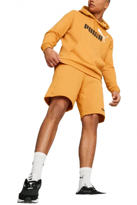 Short PUMA ESS+ 2 Colour 10" - 586766-30 [6]