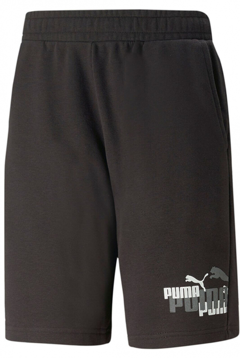 Short PUMA ESS+ Logo Power 10 TR - 675171-01