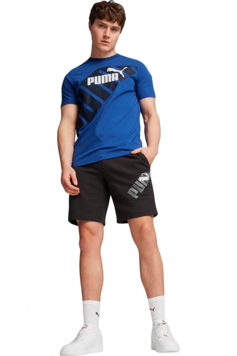 Short PUMA Power Graphic 9 - 678965-01 [7]
