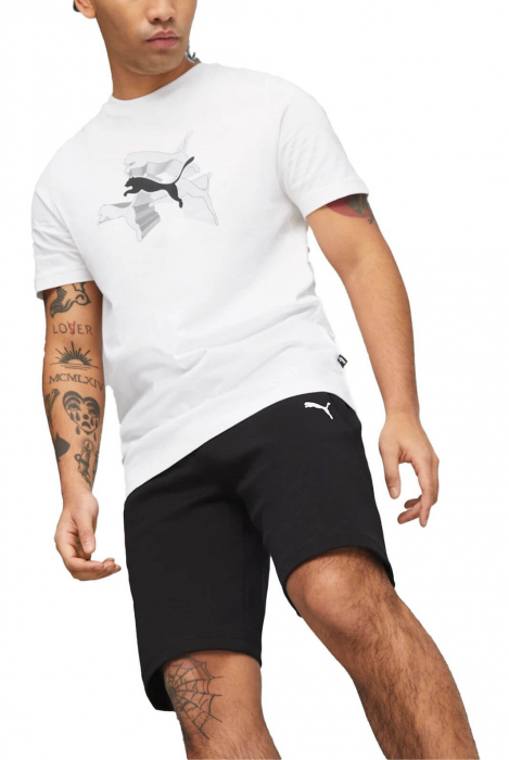 Short PUMA Rad/Cal 9" DK - 673319-01 [6]