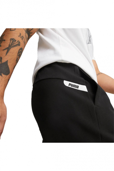 Short PUMA Rad/Cal 9" DK - 673319-01 [5]
