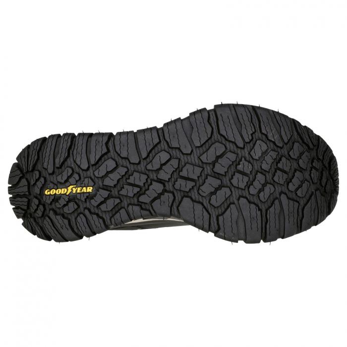 Skechers Arch Fit Road Walker - 237333-BLK [5]