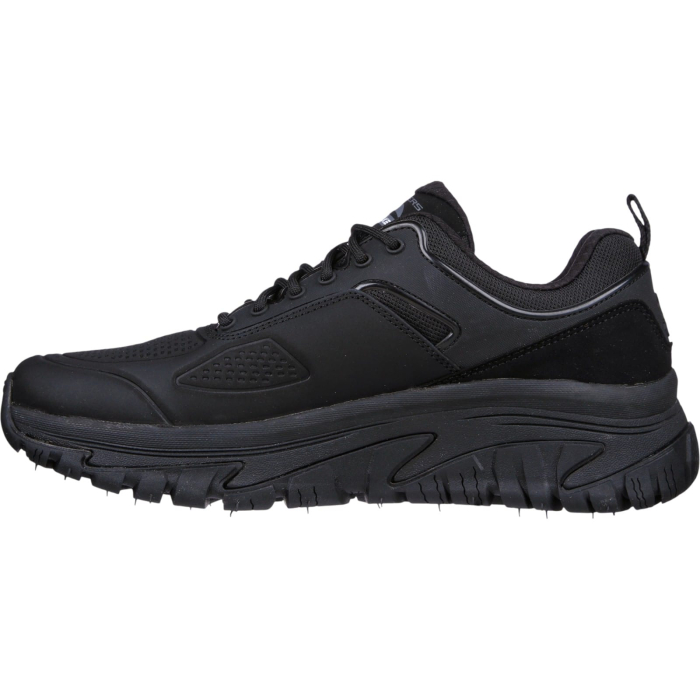 Skechers Arch Fit Road Walker - Recon - 237333-BBK [2]