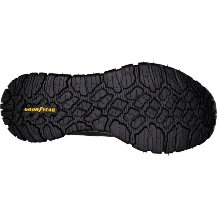 Skechers Arch Fit Road Walker - Recon - 237333-BBK [5]