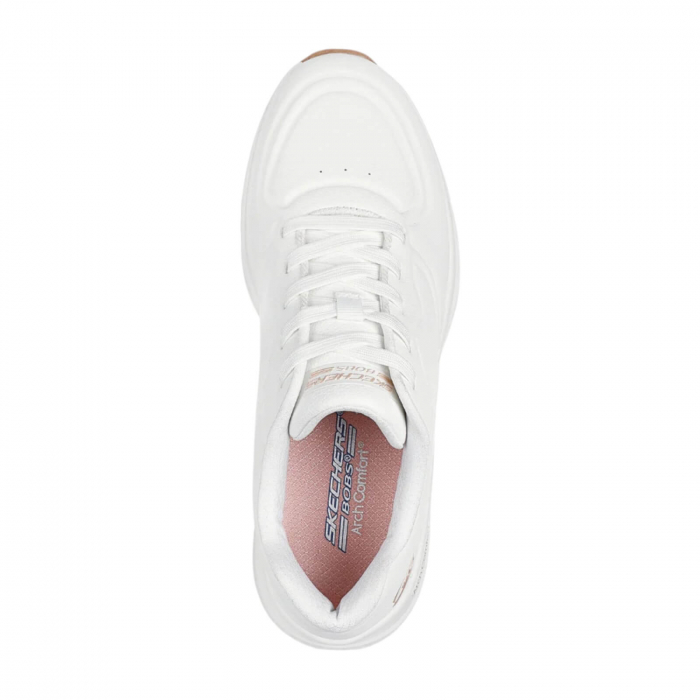 Skechers BOBS Arch Confort B Sweet - 117560-WHT [3]