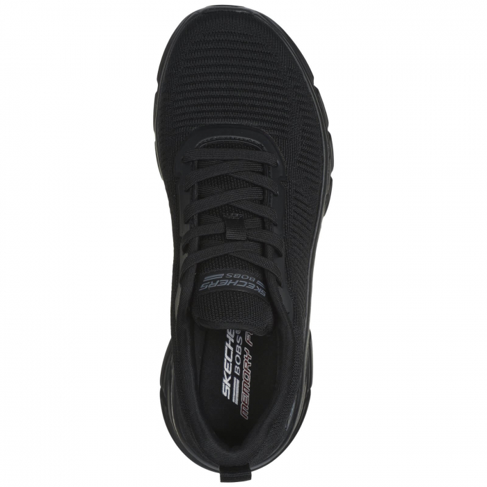 Skechers BOBS B Flex Hi-Fly - 117385-BBK [3]