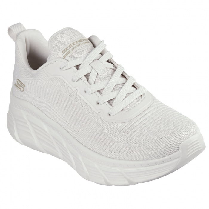 Skechers BOBS B Flex Hi-Fly - 117385-OFWT [4]
