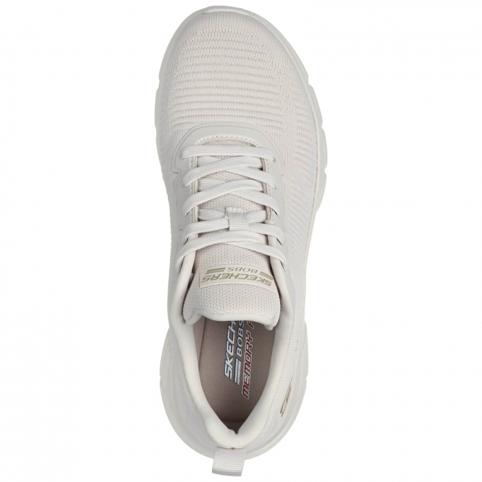 Skechers BOBS B Flex Hi-Fly - 117385-OFWT [3]