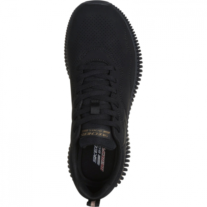 Skechers BOBS Geo - How Marvelous - 117422-BBK [3]
