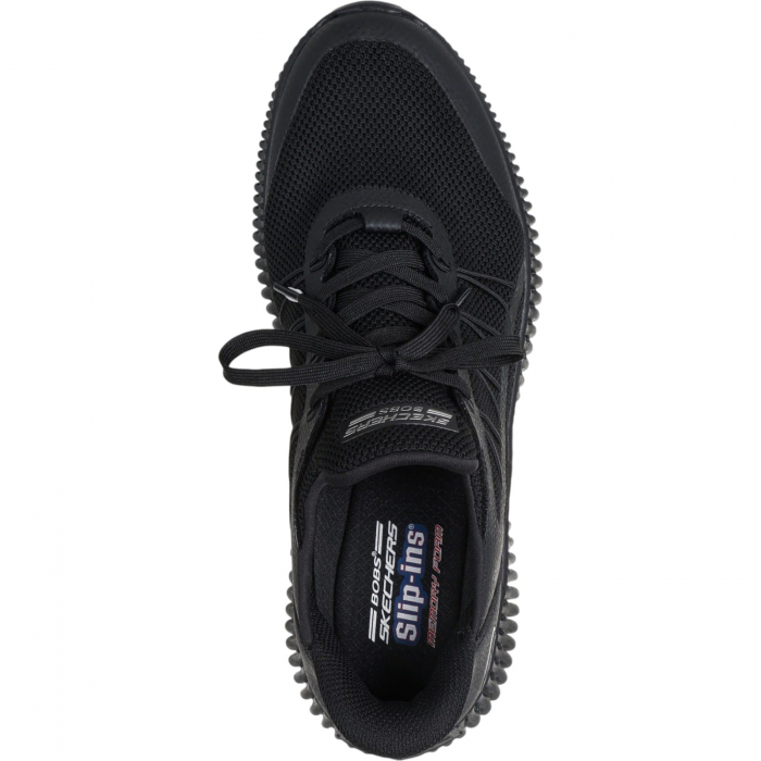 Skechers BOBS Geo Lite - Fixed Edge SI - 118419-BBK [3]