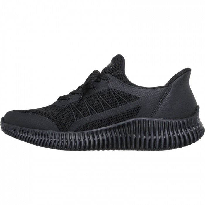 Skechers BOBS Geo Lite - Fixed Edge SI - 118419-BBK [2]