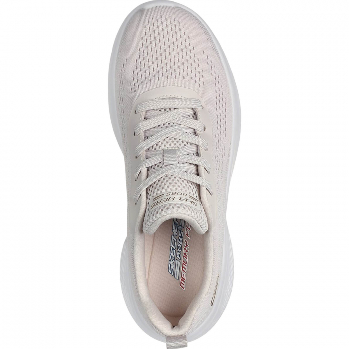 Skechers BOBS Infinity - 117550-NAT [3]